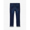 NAME IT KIDS THEDO DNM TASIS PANT- DARK BLUE DENIM