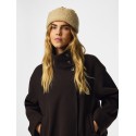 PIECES Carlo hat - Toffee