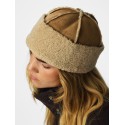PIECES Carlo hat - Toffee