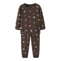 NAME IT MINI Vismas pyjamas sæt - Delicioso / Christmas