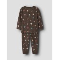 NAME IT MINI Vismas pyjamas sæt - Delicioso / Christmas