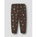 NAME IT MINI Vismas pyjamas sæt - Delicioso / Christmas