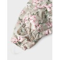 NAME IT MINI pige - Snow 10 Funktions "Unicorn" Flyverdragt - Pure Cashmere