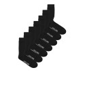 JACK & JONES Black Friday strømper 7 pak - Black