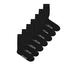 JACK & JONES Black Friday strømper 7 pak - Black