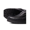 JACK & JONES Dune loafers - Black