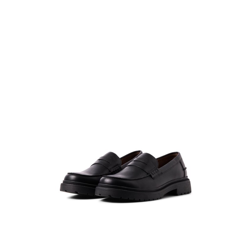 JACK & JONES Dune loafers - Black