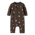 NAME IT BABY Vismas natdragt - Delicioso / Christmas
