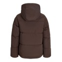 JACK & JONES JUNIOR Galaxy puffer jakke - Java