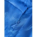 JJXX Siv mandarin top - True Blue