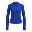 JJXX Mya langærmet bluse - Surf the Web