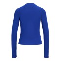 JJXX Mya langærmet bluse - Surf the Web