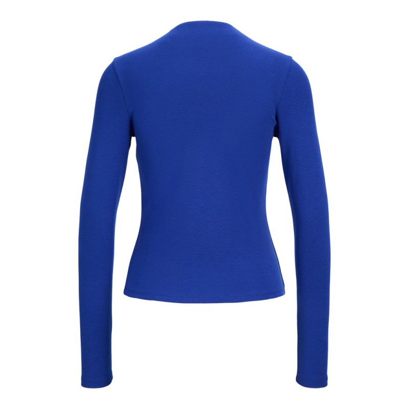 JJXX Mya langærmet bluse - Surf the Web