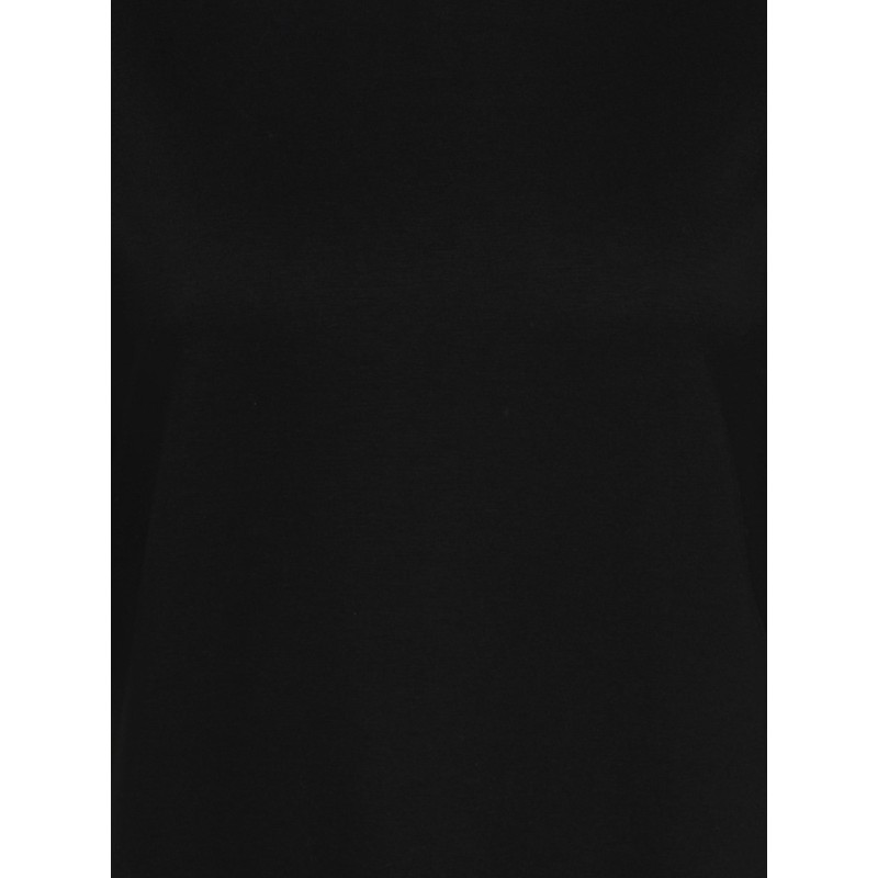 ONLY CARMAKOMA Lise lace mini kjole - Black / Black Lace