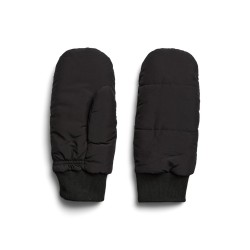 PIECES Bee luffer - Black