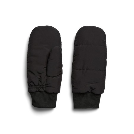 PIECES Bee luffer - Black