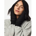 PIECES Bee luffer - Black