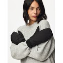 PIECES Bee luffer - Black