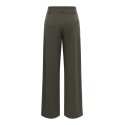 JDY Geggo occasion bukser - Black Olive