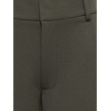 JDY Geggo occasion bukser - Black Olive