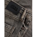 JACK & JONES JUNIOR Alex crew - Grey Denim