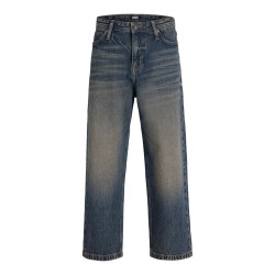 JACK & JONES JUNIOR Alex crew jeans - Blue Denim