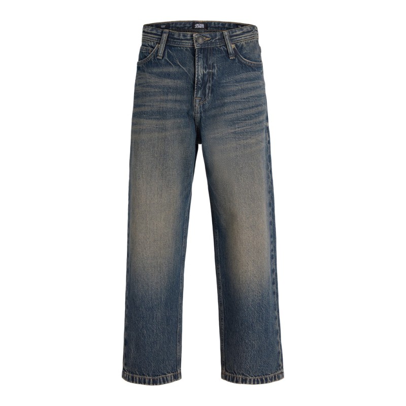 JACK & JONES JUNIOR Alex crew jeans - Blue Denim