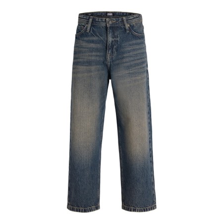 JACK & JONES JUNIOR Alex crew jeans - Blue Denim