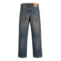 JACK & JONES JUNIOR Alex crew jeans - Blue Denim