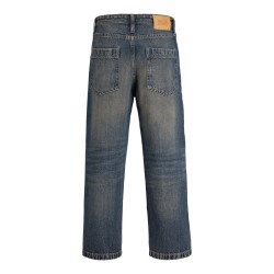 JACK & JONES JUNIOR Alex crew jeans - Blue Denim