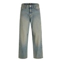 JACK & JONES JUNIOR Alex jett jeans - Blue Denim