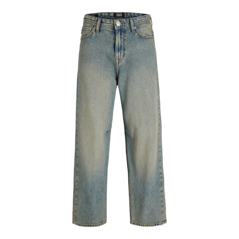 JACK & JONES JUNIOR Alex jett jeans - Blue Denim