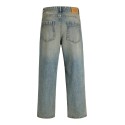 JACK & JONES JUNIOR Alex jett jeans - Blue Denim