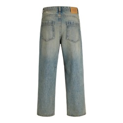 JACK & JONES JUNIOR Alex jett jeans - Blue Denim