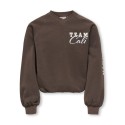 KIDS ONLY Coletta sweatshirt - Bracken / San Diego