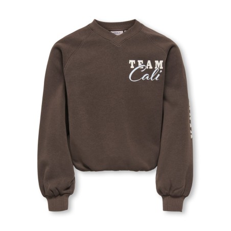 KIDS ONLY Coletta sweatshirt - Bracken / San Diego