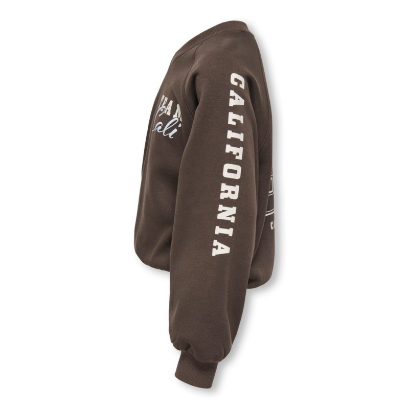 KIDS ONLY Coletta sweatshirt - Bracken / San Diego