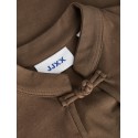 JJXX Giggi collar bow T-shirt - Demitasse
