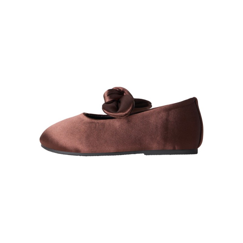 NAME IT MINI Pige - Ronna ballerina - Rocky Road