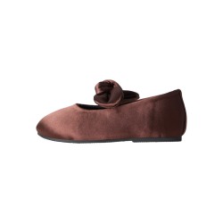 NAME IT MINI Pige - Ronna ballerina - Rocky Road