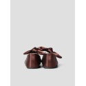NAME IT MINI Pige - Ronna ballerina - Rocky Road