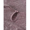 NAME IT MINI Pige - Ditsia langærmet bluse - Mauve Shadows