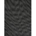 NAME IT KIDS Pige - Glitter langærmet mesh bluse - Black