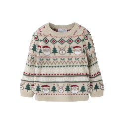 NAME IT MINI Ralkos julestrik - Peyote