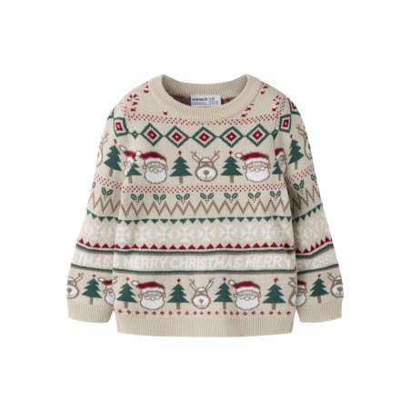 NAME IT MINI Ralkos julestrik - Peyote