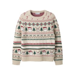 NAME IT KIDS - Ralkos julestrik - Peyote