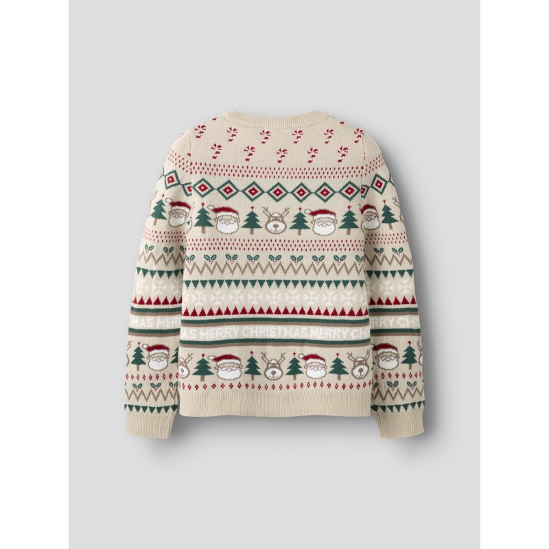 NAME IT KIDS - Ralkos julestrik - Peyote