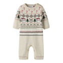 NAME IT BABY Ralkos julestrik heldragt - Peyote