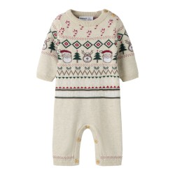 NAME IT BABY Ralkos julestrik heldragt - Peyote