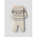 NAME IT BABY Ralkos julestrik heldragt - Peyote